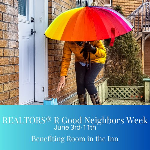 We R Ready For Donations to Room in the Inn! - Outer Banks Association ...