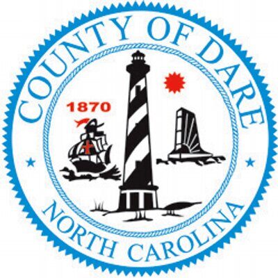 Dare County