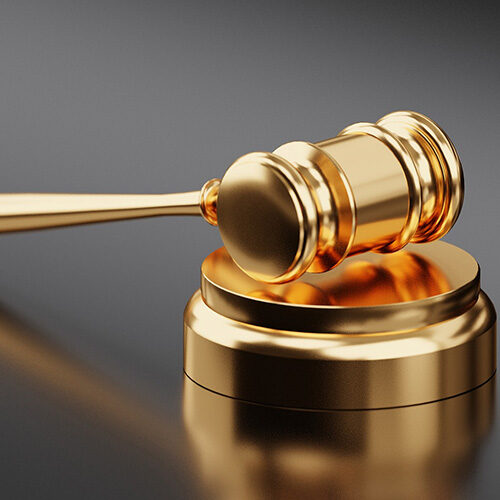 golden gavel